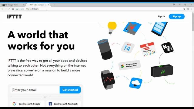 Google Home With Arduino | NodeMCU смотреть онлайн