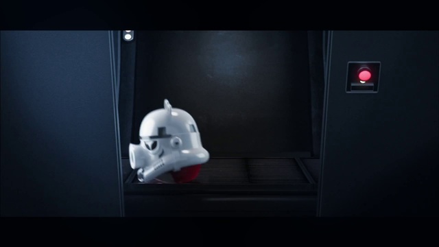 Angry Birds Star Wars Episode IV: Too Short смотреть онлайн