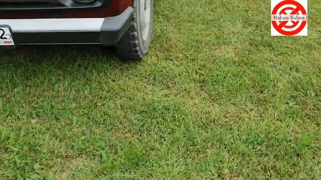 НИВА.Давление в шинах.Какое давление должно быть в шинах LADA NIVA.Как ПРАВИЛЬНО накачать колесо? смотреть онлайн