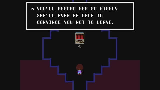 UNDERTALE  МЕТАТТОН EX  ПРОХОЖДЕНИЕ  НА РУССКОМ  С ПЕРЕВОДОМ - 10
