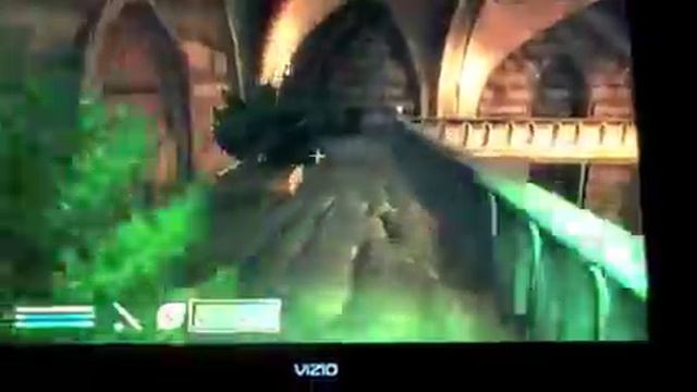 Oblivion:(How to get AWSOME sword)+2 Battle horn castle secret spots смотреть онлайн