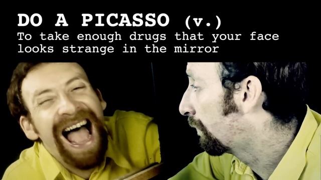 8 Urban Dictionary Definitions You Need To Know смотреть онлайн