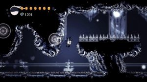 Прохождение Hollow Knight #40 - Путь Боли