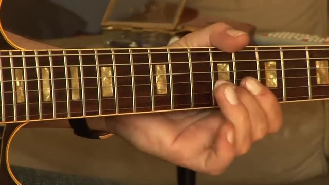 1964 Fender Deluxe Reverb + ca. 1969 Gibson ES-150 Part2 смотреть онлайн