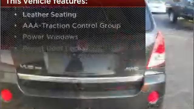 2008 Saturn VUE in Kansas City, MO смотреть онлайн