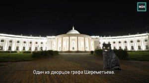 Энергосберегающие технологии Москвы | Кот Бублик