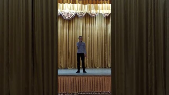 Танго Победы Мещеринов Кирилл смотреть онлайн