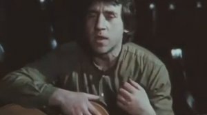 высоцкий интервью