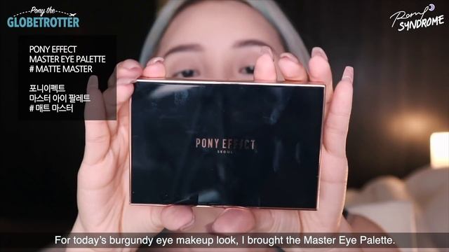 ?PONY THE GLOBETROTTER + GRWM (With sub) San Francisco / L.A. смотреть онлайн