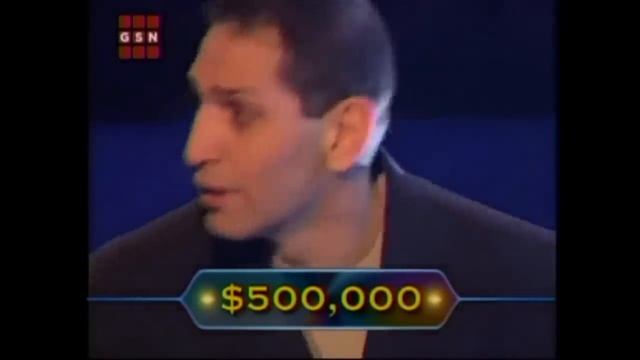 Why Winning $1,000,000 on Who Wants to Be a Millionaire (Syndicated) Was Almost Impossible смотреть онлайн