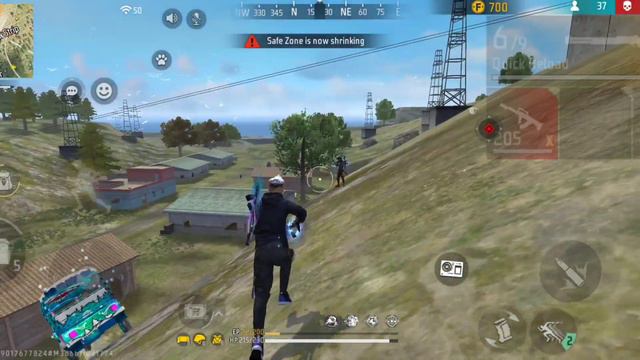 FINALLY OB44 Update 😲 New Map And Changes смотреть онлайн