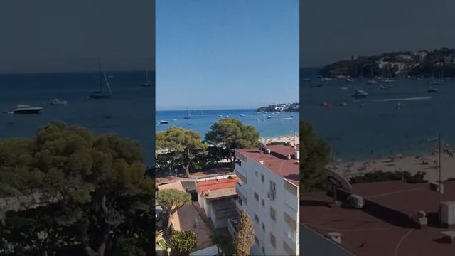 Palma de Mallorca смотреть онлайн