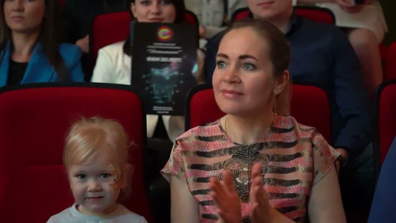 20 лет стоматологии "Эстетикс" в Москве и Балашихе смотреть онлайн