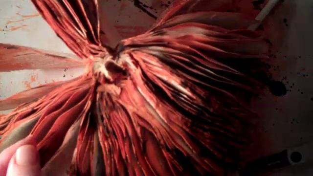 Halloween Fall Decorations:Make Pumpkins out of old books смотреть онлайн