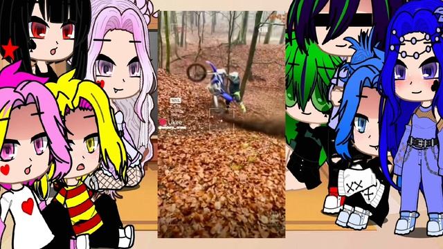 Реакция клонов на хобби Вару, Пика и Зонтика [13 карт]шип Пиковару смотреть онлайн