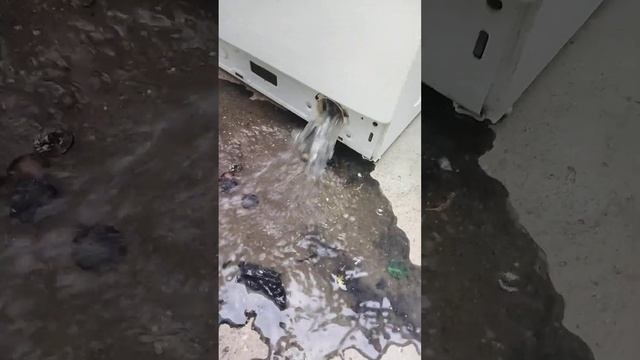 стиралка BEKO не сливает часть 1 смотреть онлайн
