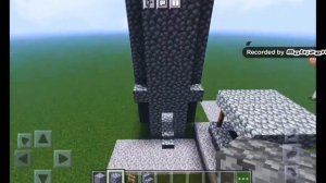 как построить деревню КОМПОТА 1 часть