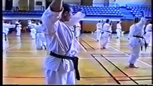 Т КАЗЭ АНДОРА 1997  ХЕЙАН ОЕ