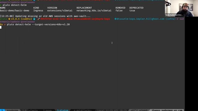 Kubernetes Clinic - Four Open Source Tools That Will Change The Way You Manage Kubernetes смотреть онлайн