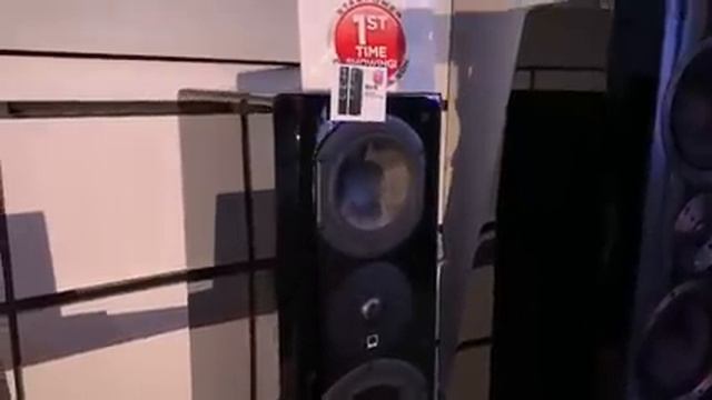SVS Prime Pinnacle Speakers | Newer & Better?? смотреть онлайн