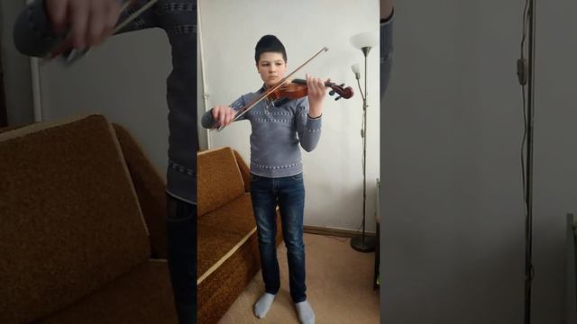 "Танець" Дженкінсона Виконує Богдан Дзятко смотреть онлайн