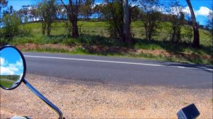 2020 Honda CT125 Hunter Cub/Trail  -Top Speed.