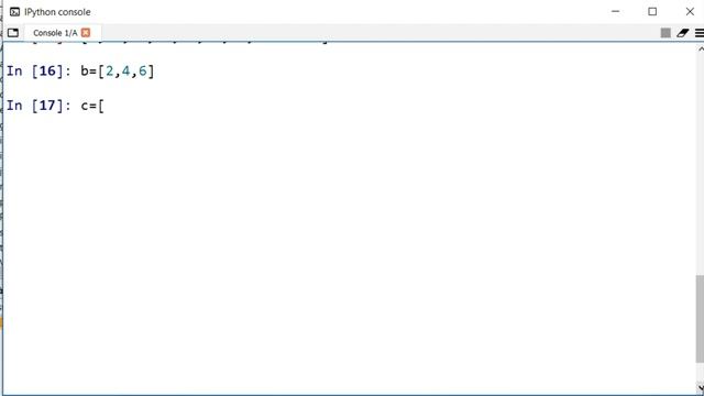 Python- List Methods by Shilpi Agrawal [Hindi || Urdu] смотреть онлайн