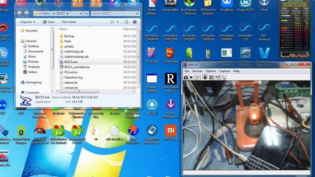 طريقة تشغيل البرنامج الجديد لهواتف نوكيا Infinity-Box BEST NK2 v1.00 смотреть онлайн