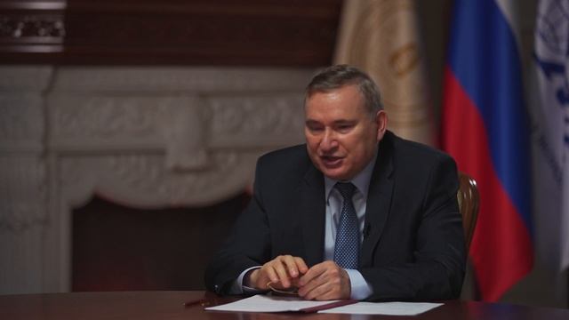 Дом "Э" - Евразийский экономический союз: развивая региональную интеграцию смотреть онлайн