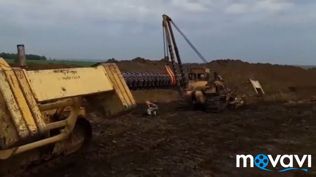 "Сила Сибири", газопровод смотреть онлайн