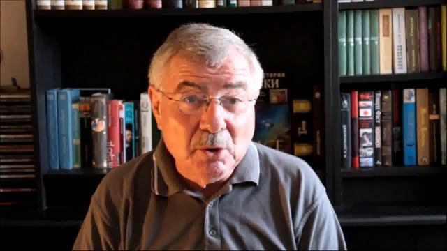 "Толкование сновидений", З. Фрейд (4) А если сон - это бессмыслица? смотреть онлайн