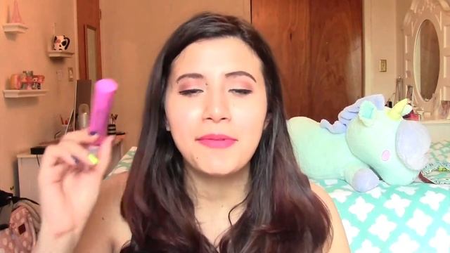 Ulta Haul | Hair Chalk, Sugar High & Melted Lipstick смотреть онлайн