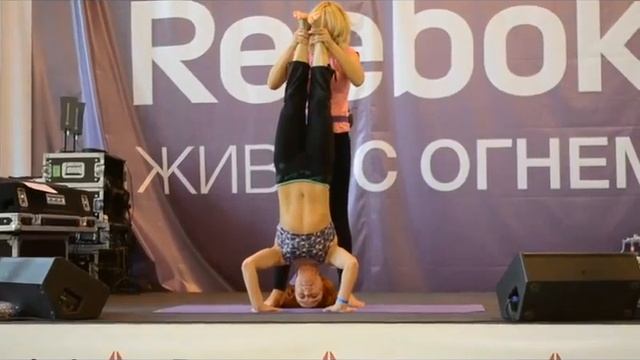 Йога https://instructorTut.ru смотреть онлайн