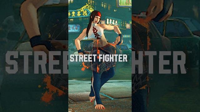 AI Lookbook | Han Juri смотреть онлайн