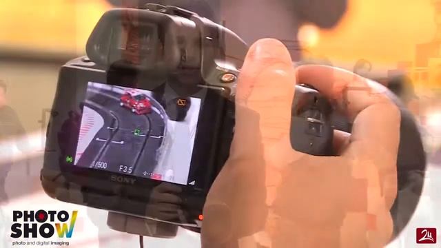 Photoshow 2011 - SONY смотреть онлайн