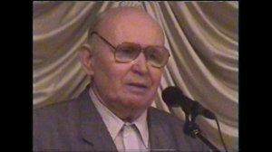 ОЦХВЕ Ряховский Василий Васильевич 1999г "Пасха"