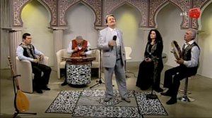 ДИЛЯВЕР ОСМАНОВ / СЕИТ ОГЪЛУ СЕЙДАМЕТ / Crimean Tatar TV Show