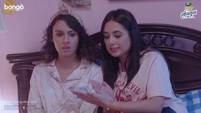 Girls Squad Season 2 | Ep 10 | Drama Series | Mahi | Chamak | Samonty | Brishty | Zaher Alvi | Joy смотреть онлайн