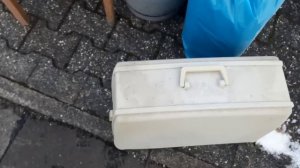 Шпермюль в Германии??