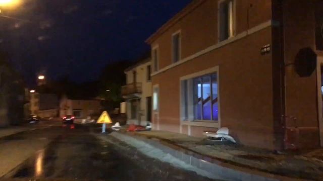 В испанию на отдых своим ходом на машине - французкие дороги смотреть онлайн