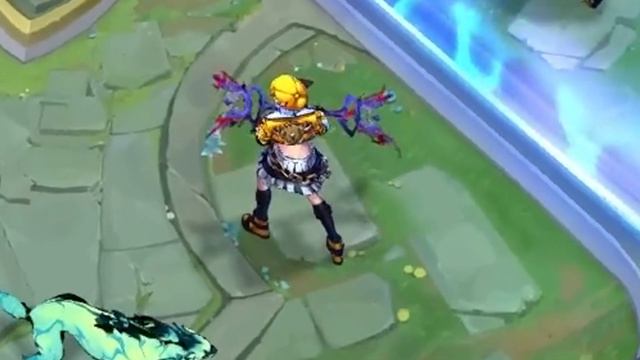 ALL 10 NEW SOUL FIGHTER SKINS PREVIEW - League of Legends смотреть онлайн