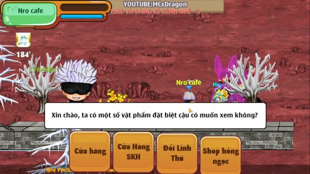 NRO LẬU| SEVER TEST FREE all test vui là chính cho ả trai nghiệm 🥱thử đi nha vì nó là free смотреть онлайн