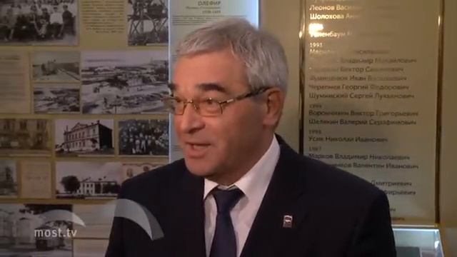 Липецк. Теперь вся Россия знает что мэр Липецка Михаил Гулевский 1