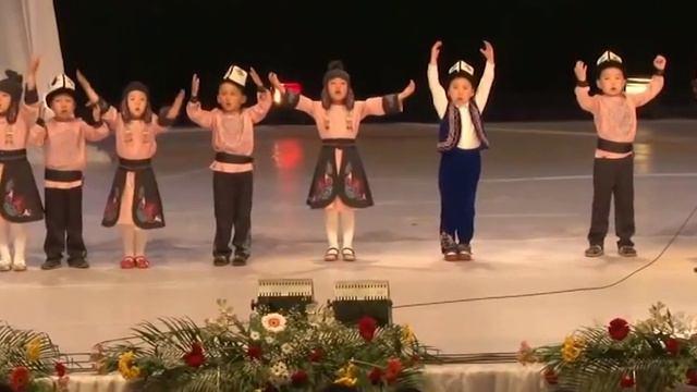 Орозодо ой толгоо: Сахабалар ким болгон? смотреть онлайн
