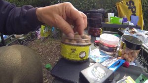 Карповый поводок от чемпиона / Karel Nikl / Поводок на донный и нейтральный бойл