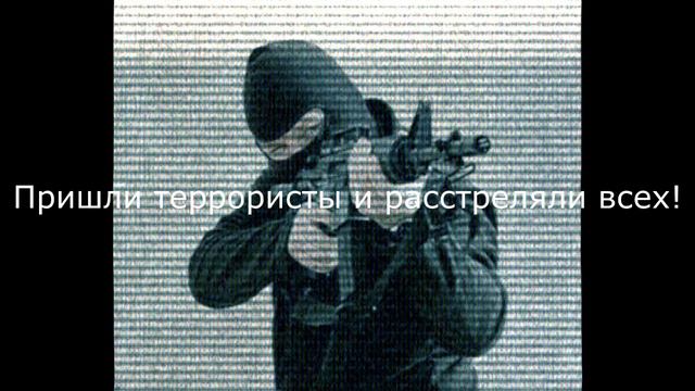 История Мыколы и Данко (4 часть - Он жив!) смотреть онлайн