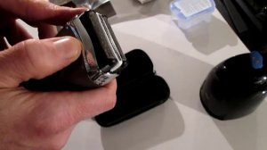 ОНЛАЙН ТРЕЙД.РУ Электробритва Braun 3090cc Series 3