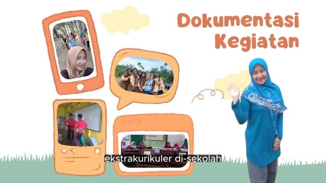 Mengenal Nilai-nilai dan Peran Guru Penggerak dalam Pendidikan смотреть онлайн