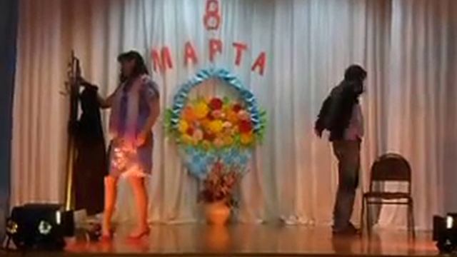 Конкурс Глухих.нет. Колесников и Баташова - Просто заходи ты ко мне во сне в гости смотреть онлайн