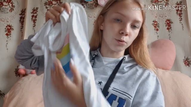 BACK TO SCHOOL/ОДЕЖДА В ШКОЛУ ♡♡♡ смотреть онлайн